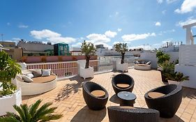 El Armador Casa Palacio
